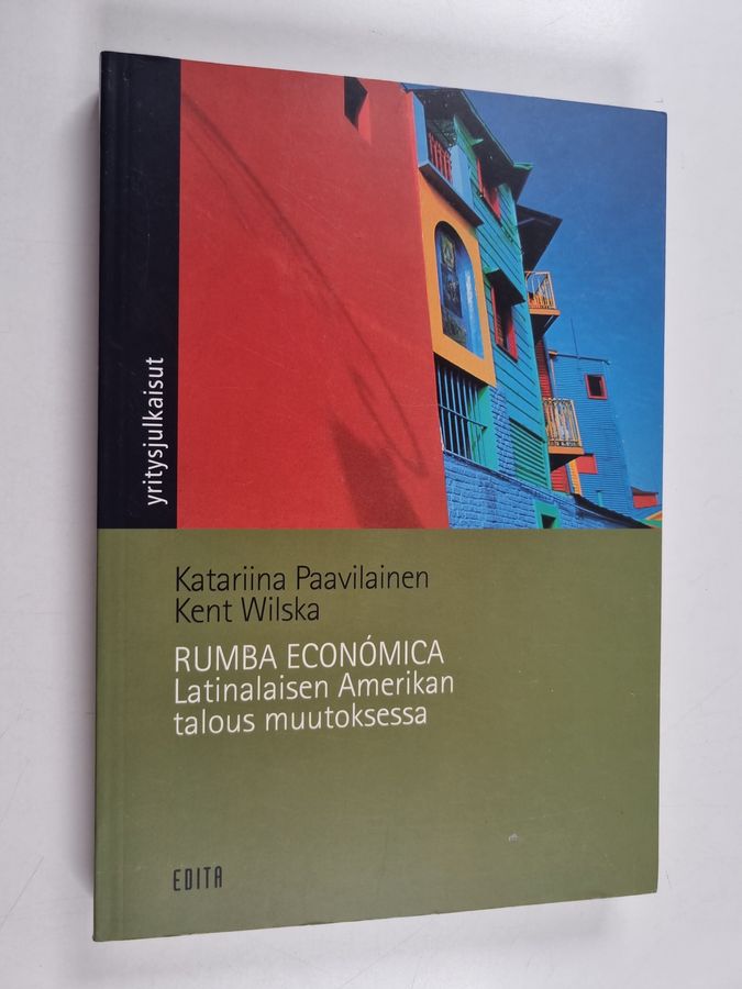 Rumba económica