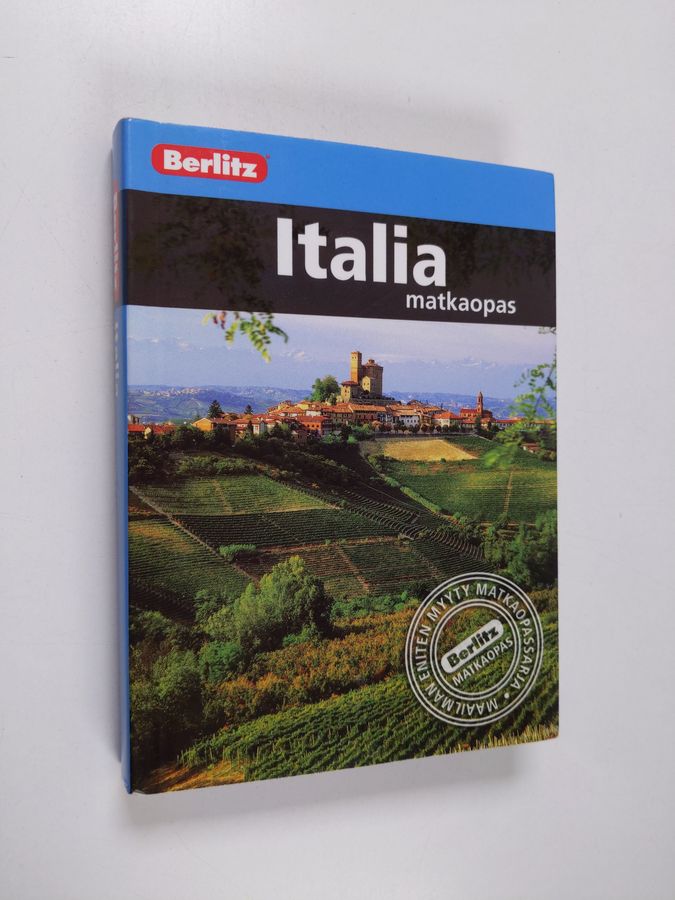 Jack Altman : Italia