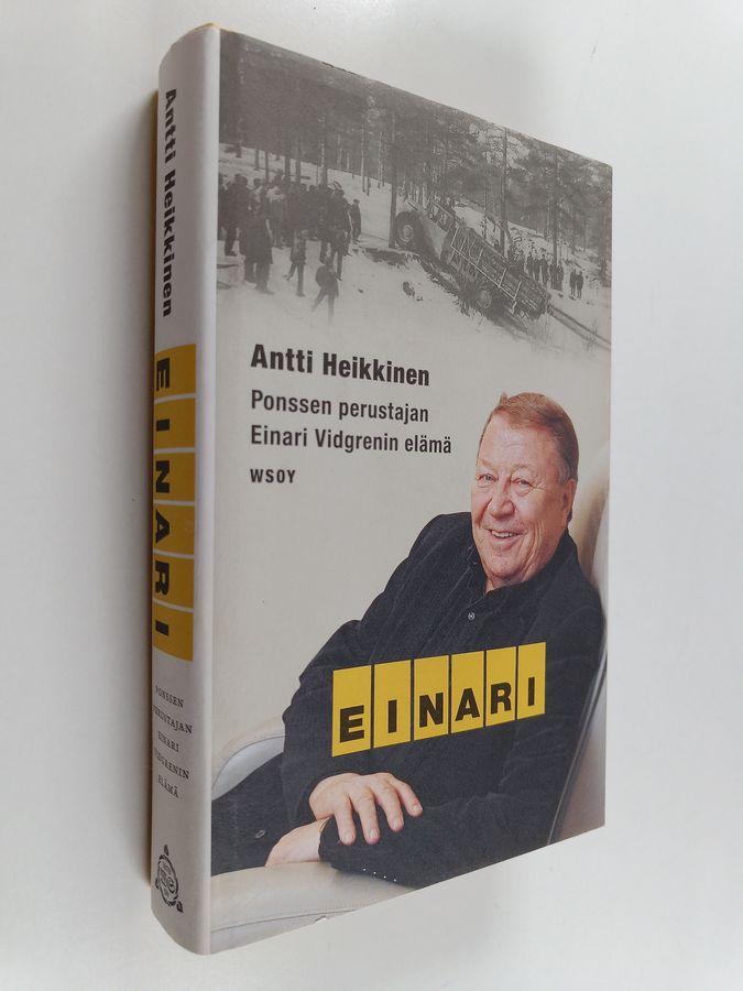 Einari