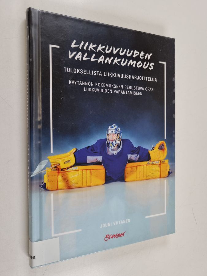 Liikkuvuuden vallankumous