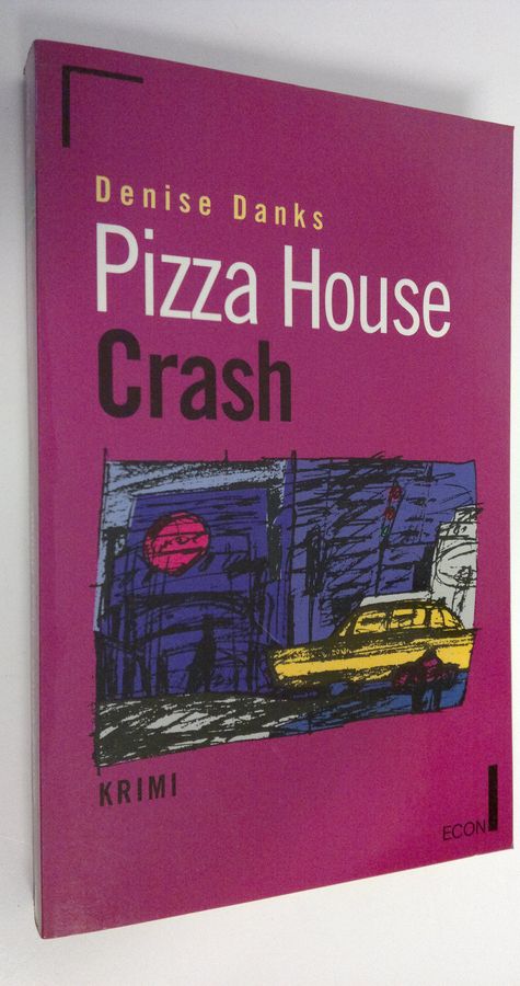 Pizza House Crash