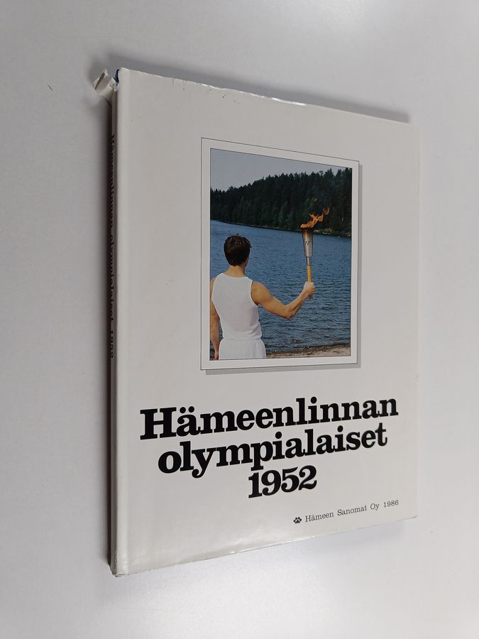 Hämeenlinnan olympialaiset 1952