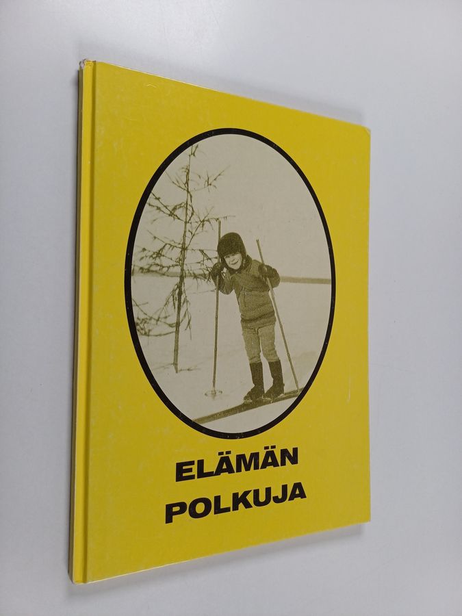 Elämän polkuja