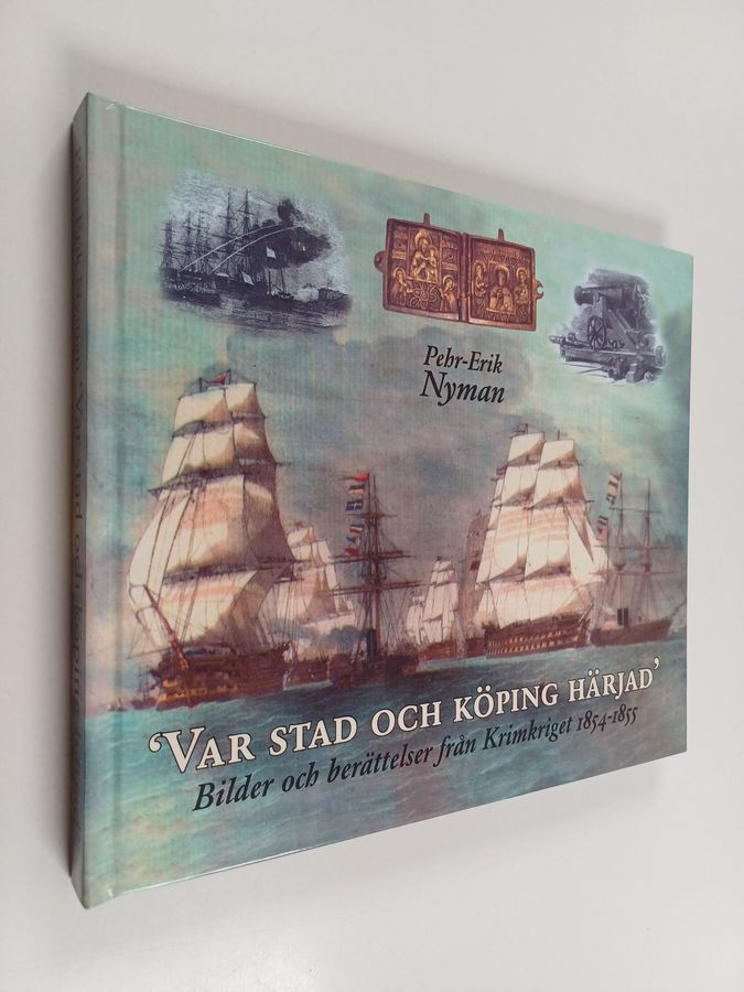 "Var stad och köping härjad"