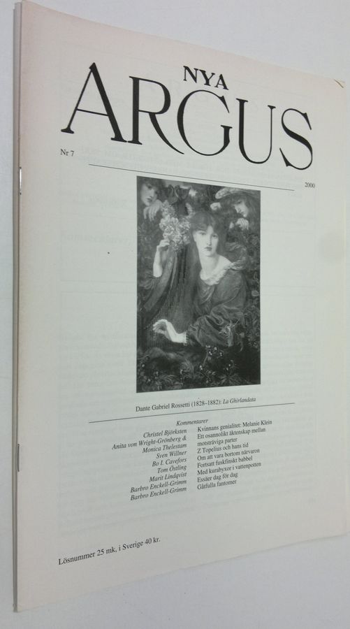 Nya Argus 8-10/2000