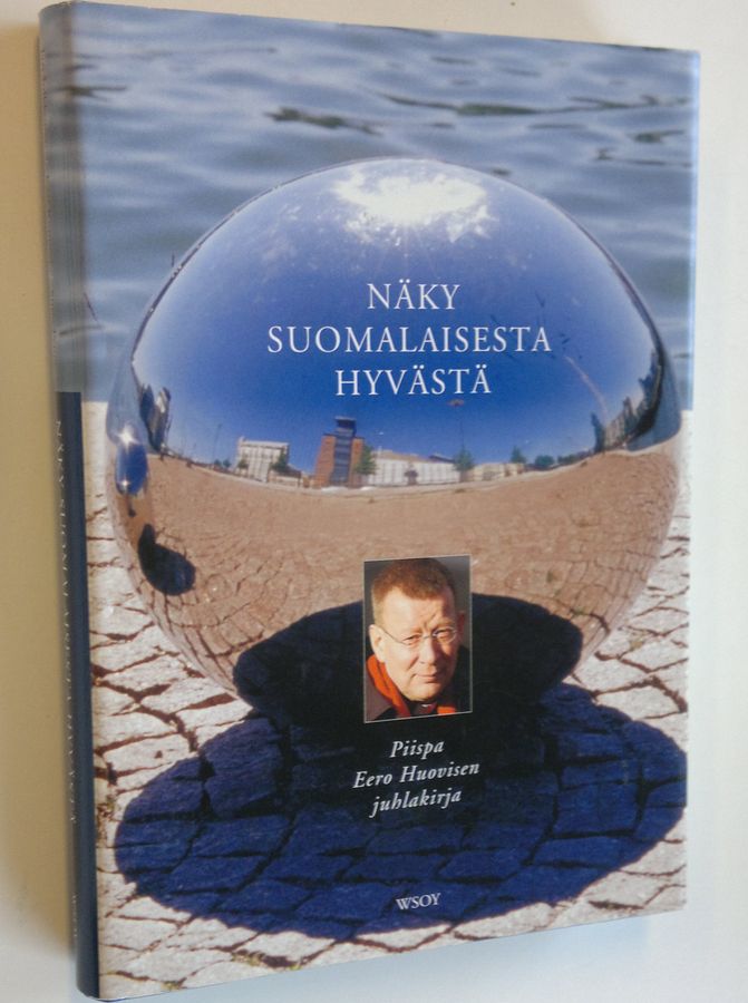 Näky suomalaisesta hyvästä