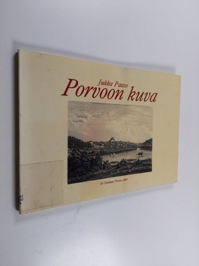 Porvoon kuva