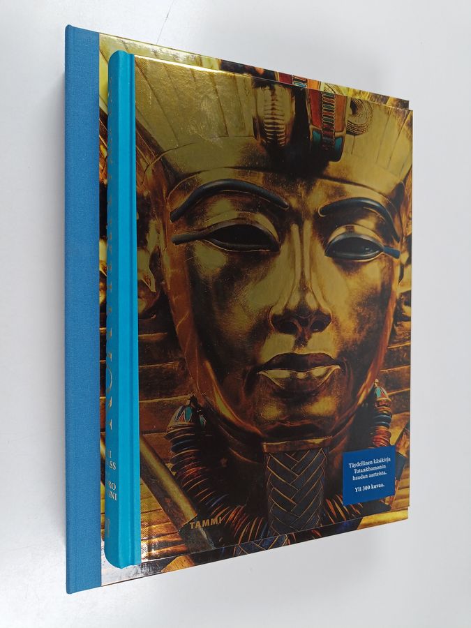 Tutankhamon