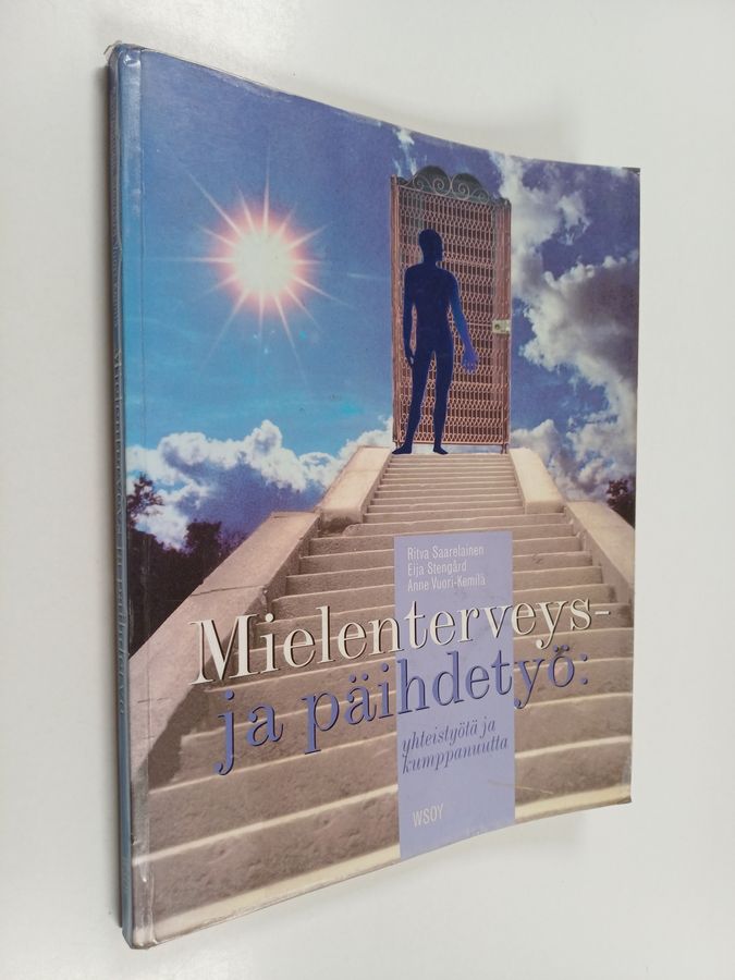 Mielenterveys- ja päihdetyö