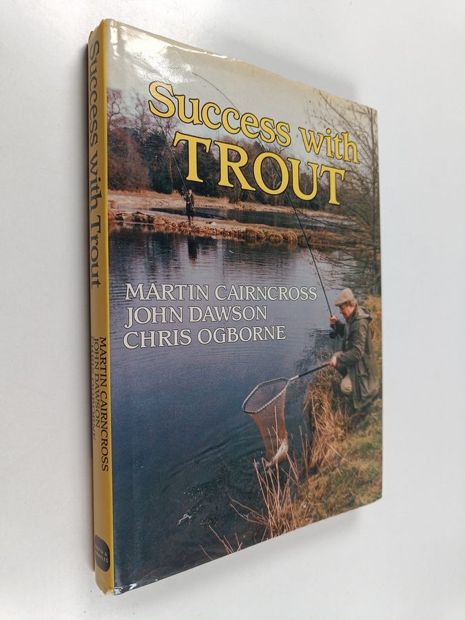 Success with Trout