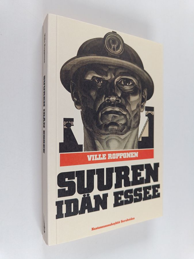 Suuren idän essee