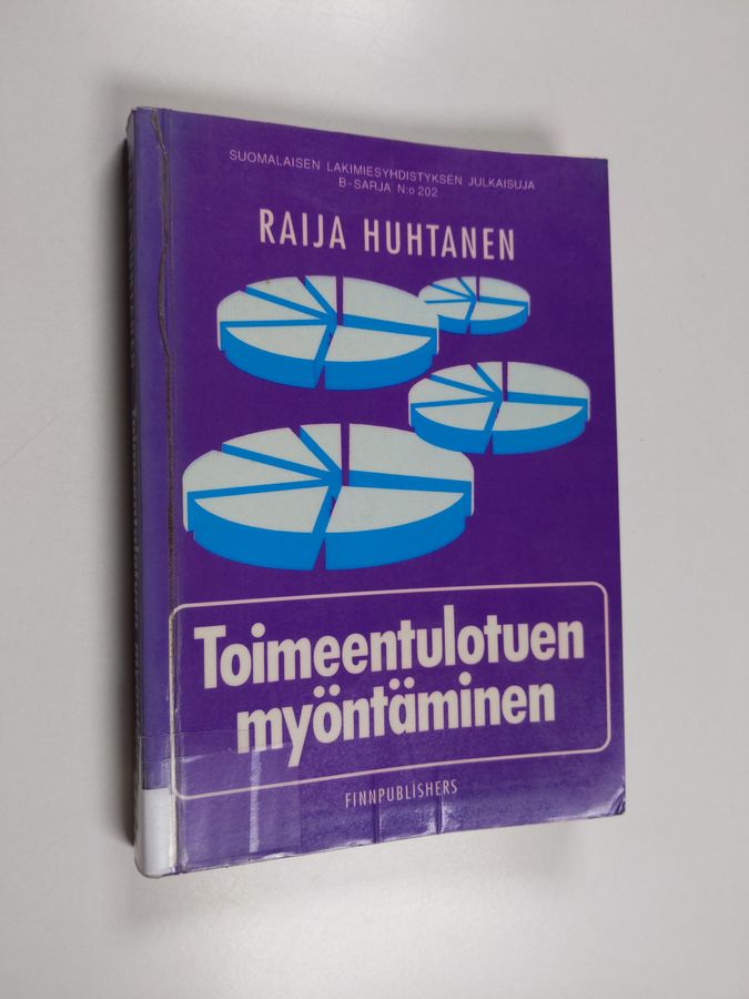 Toimeentulotuen myöntäminen
