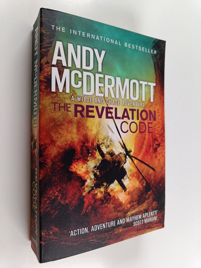 The Revelation Code