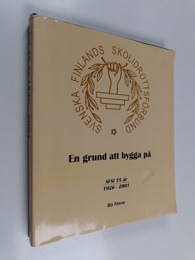 En grund att bygga på