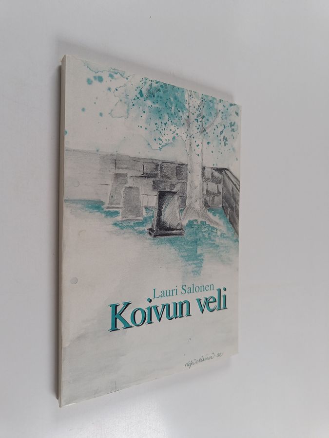 Koivun veli.