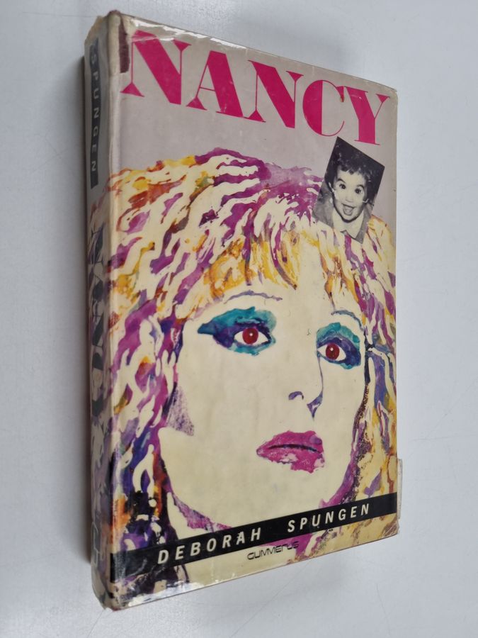 Deborah Spungen : Nancy