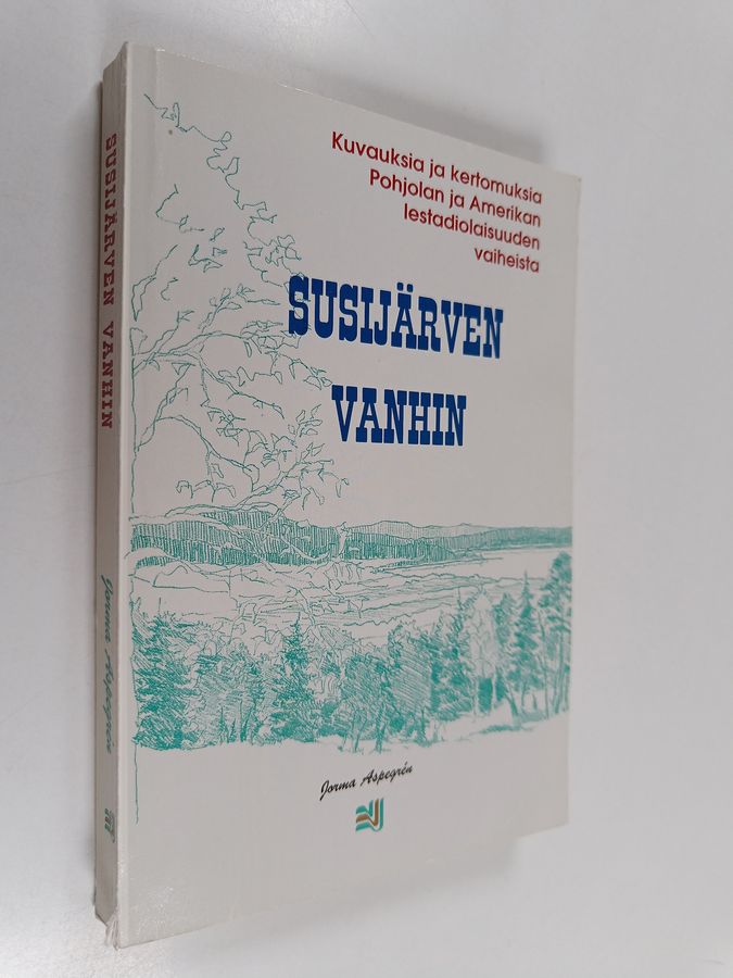 Susijärven vanhin