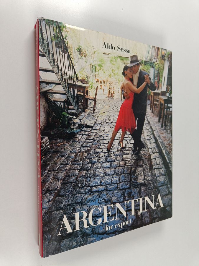 Argentina for Export