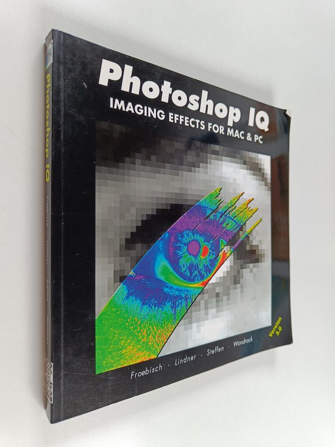 imaging effects for MAC & PC
