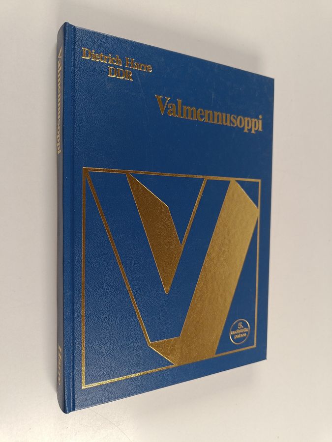 Valmennusoppi : johdatus urheiluvalmennuksen teoriaan ja menetelmiin