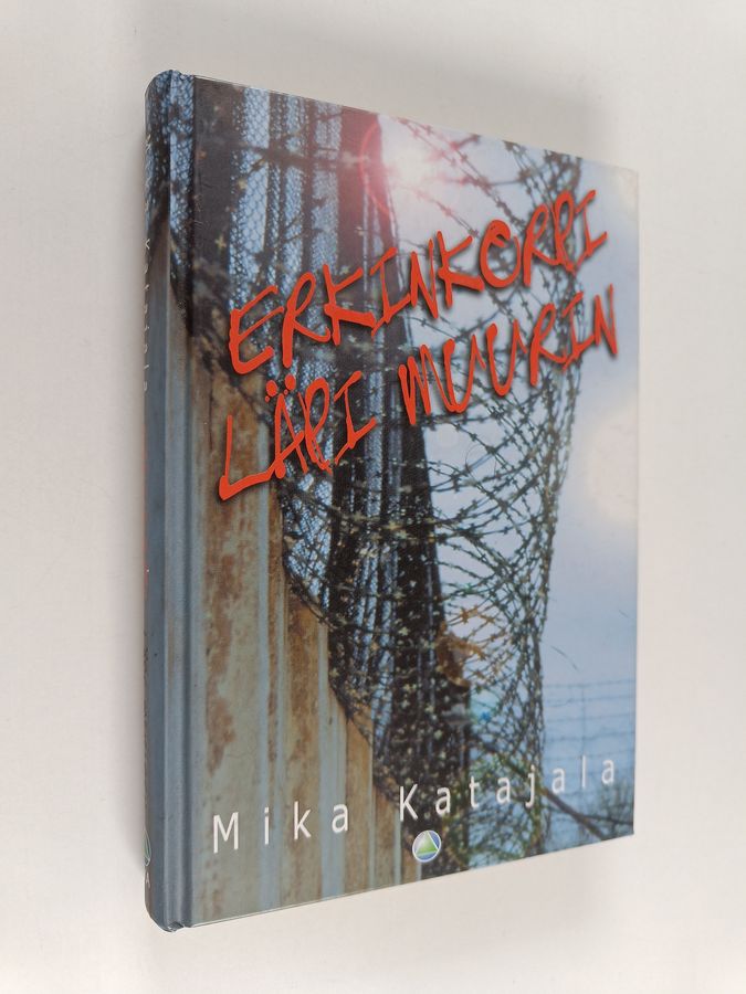 Erkinkorpi läpi muurin