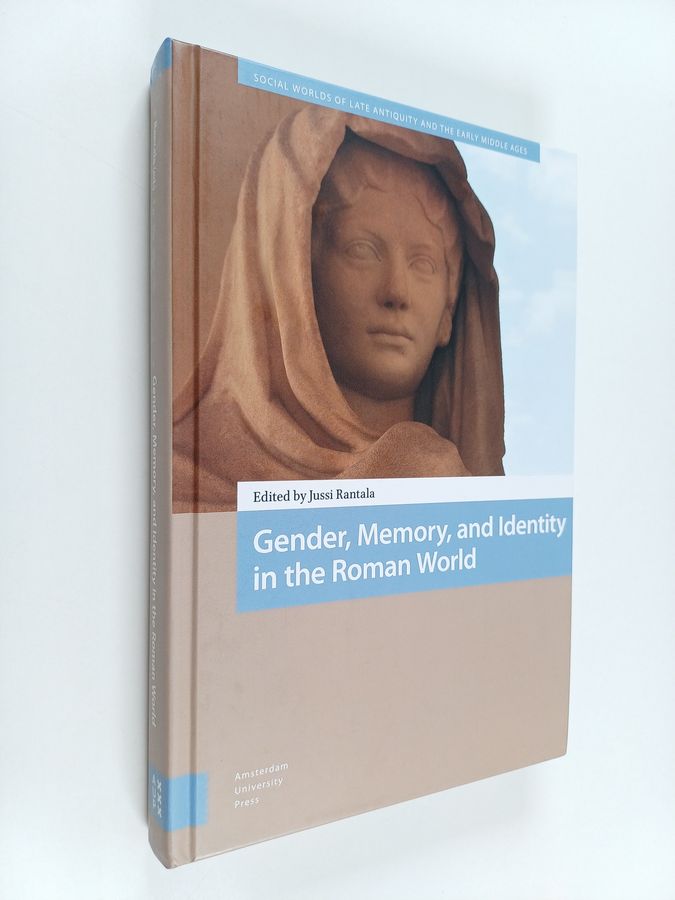 Gender, memory, and identity in the Roman world