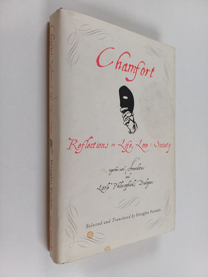 Together with Anecdotes and Little Philosophical Dialogues