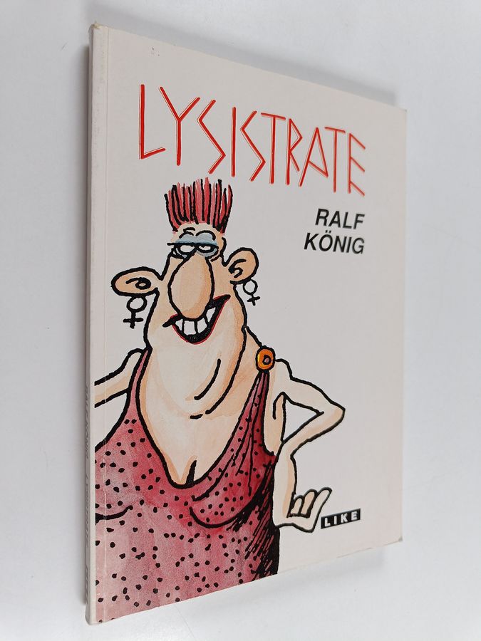 Lysistrate