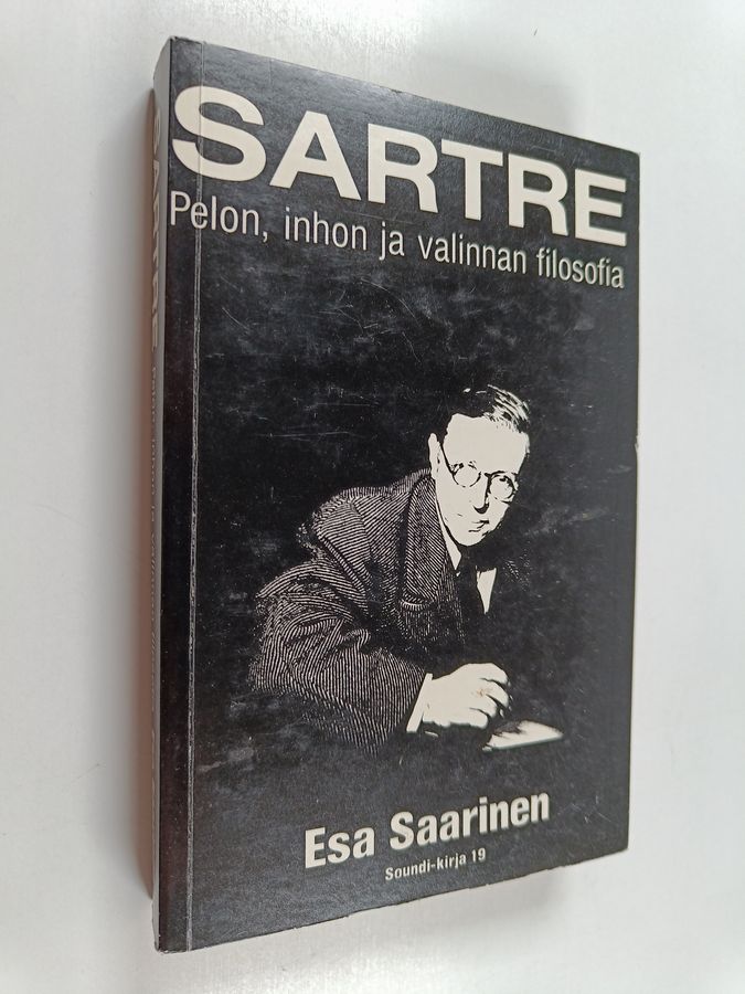 Sartre