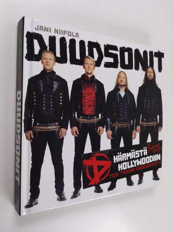 Duudsonit