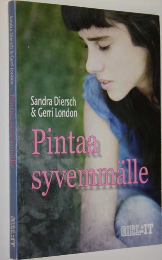 Sandra Diersch : Pintaa syvemmälle