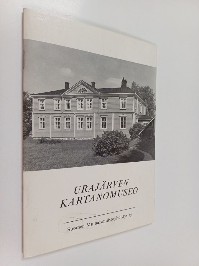 Urajärven kartanomuseo