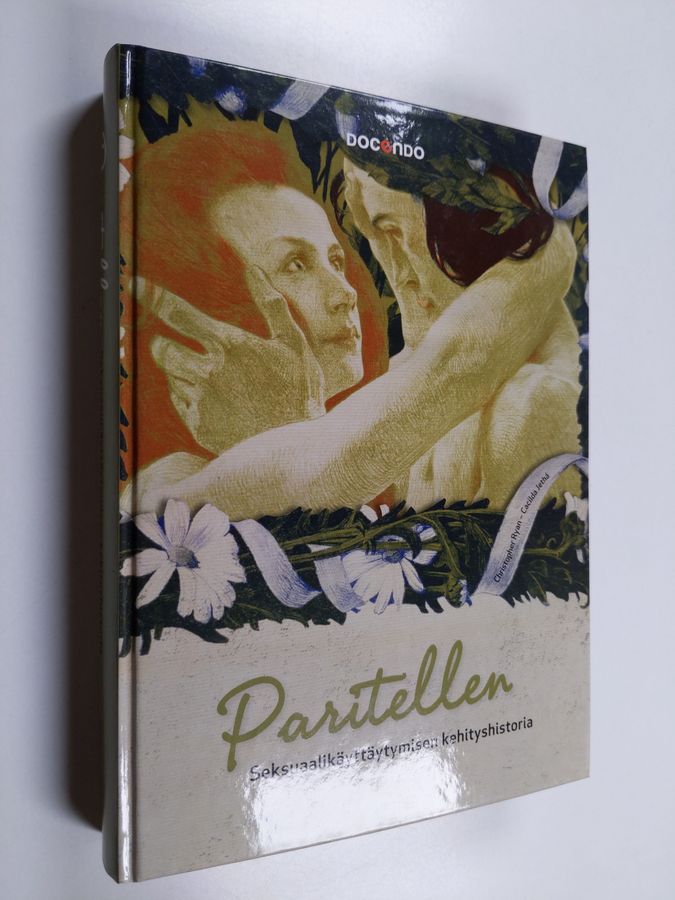Paritellen