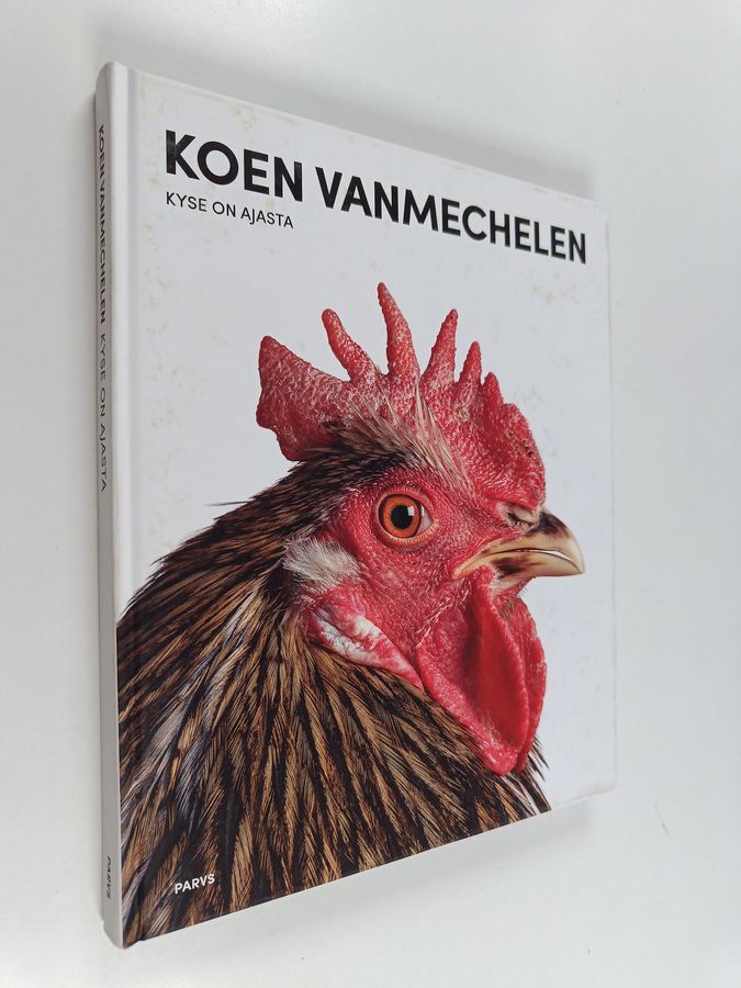 Koen Vanmechelen