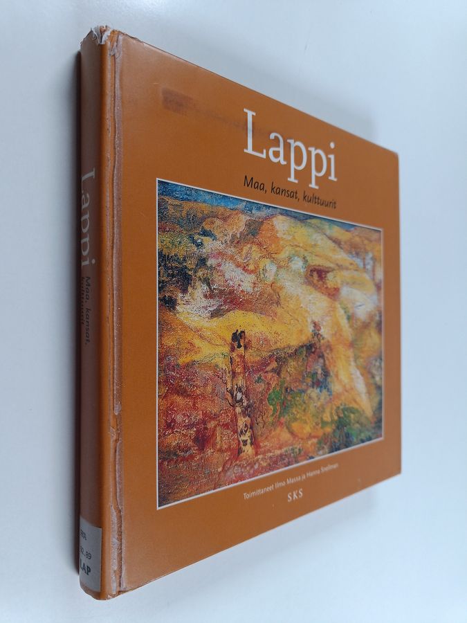 Lappi