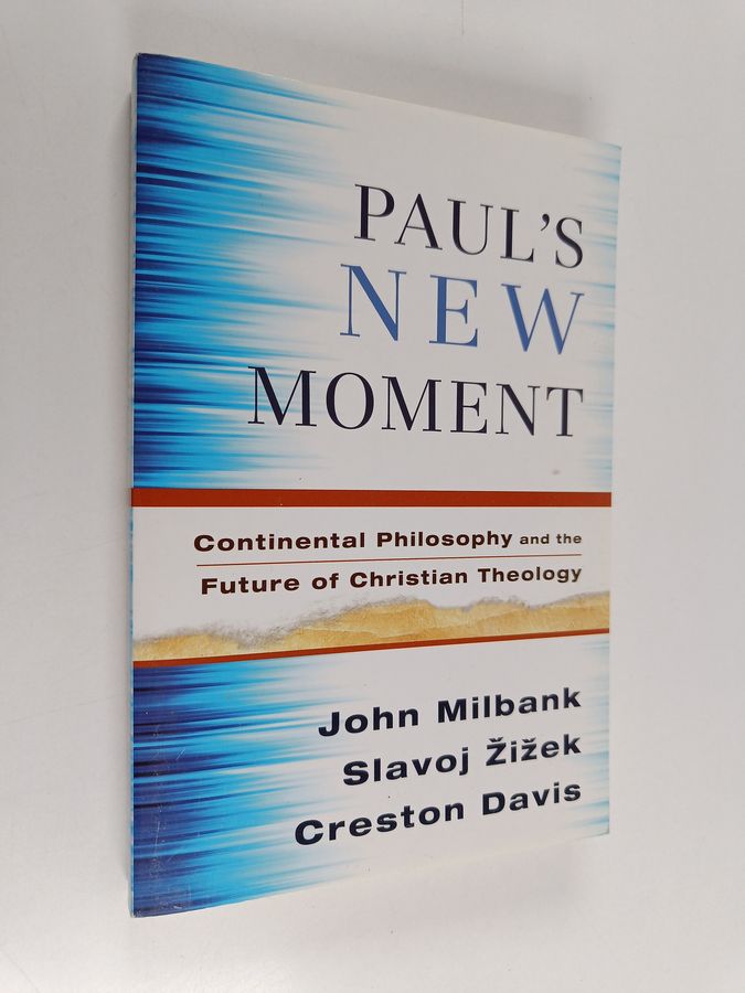 Continental philosophy and the future of Christian theology