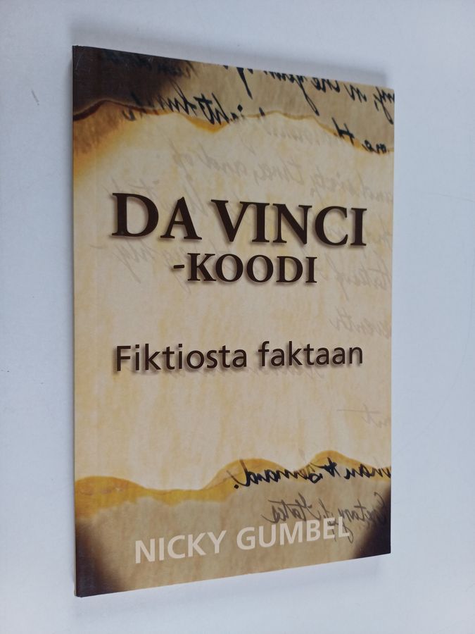 Da Vinci -koodi