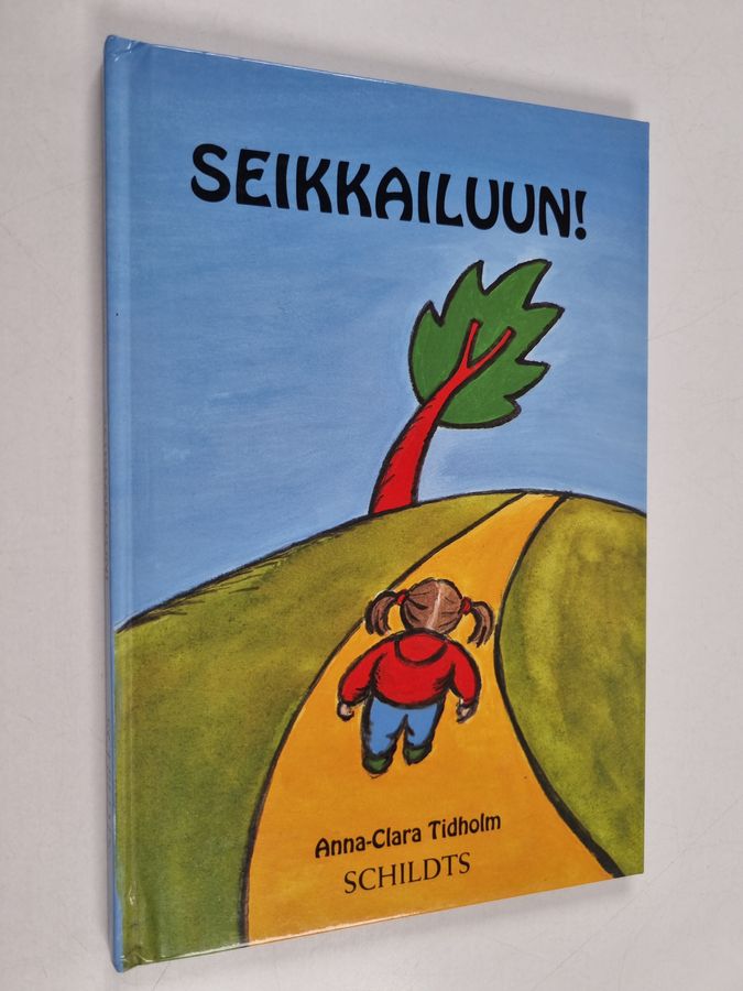 Seikkailuun!