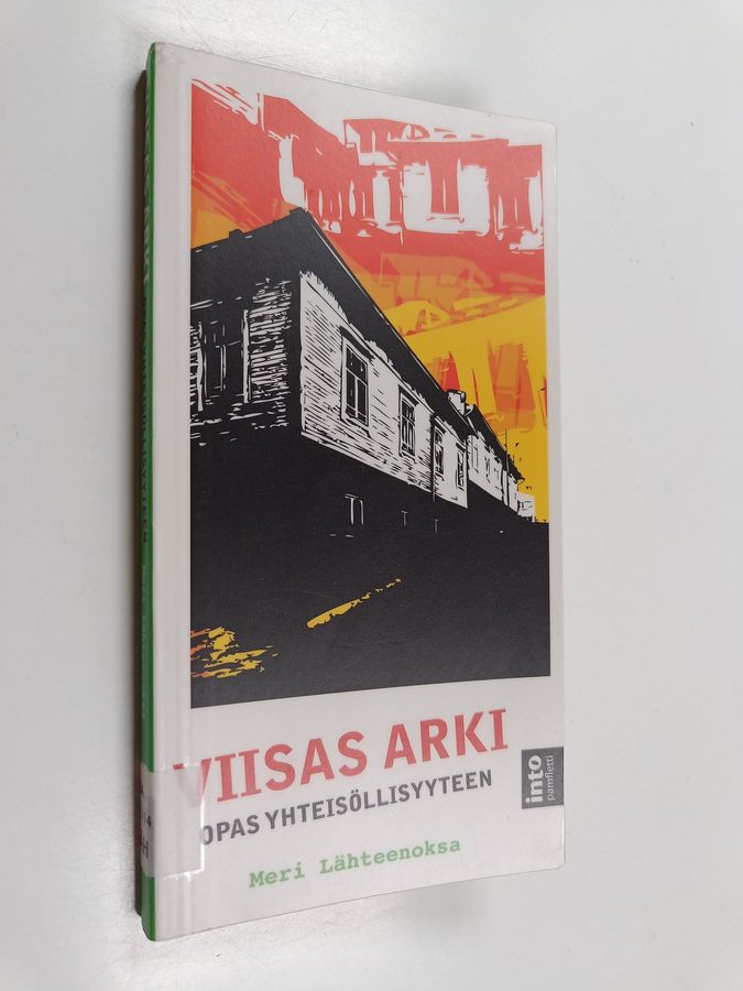 Viisas arki