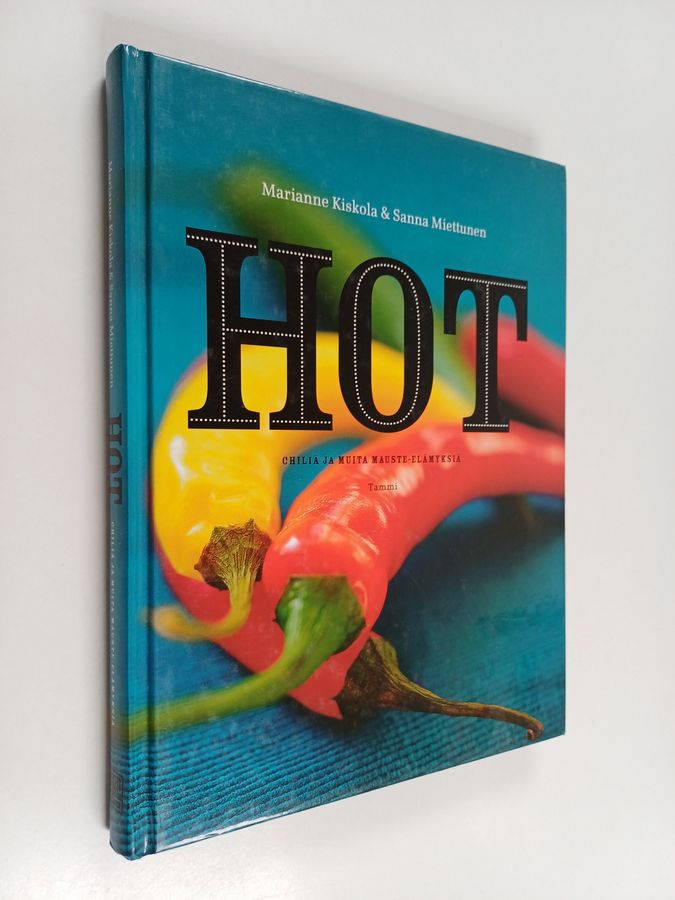 Hot