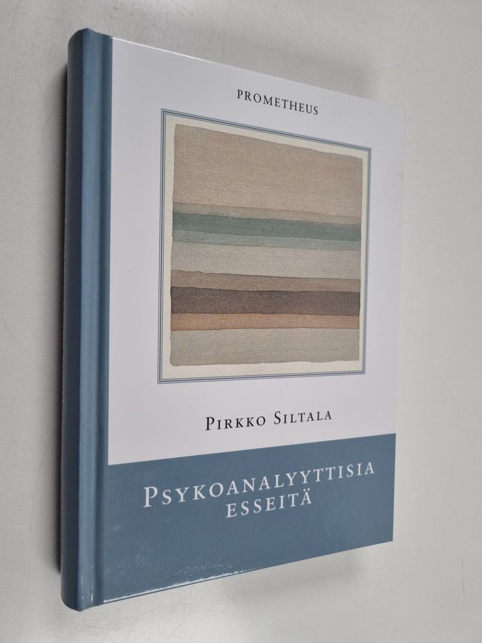Psykoanalyyttisiä esseitä