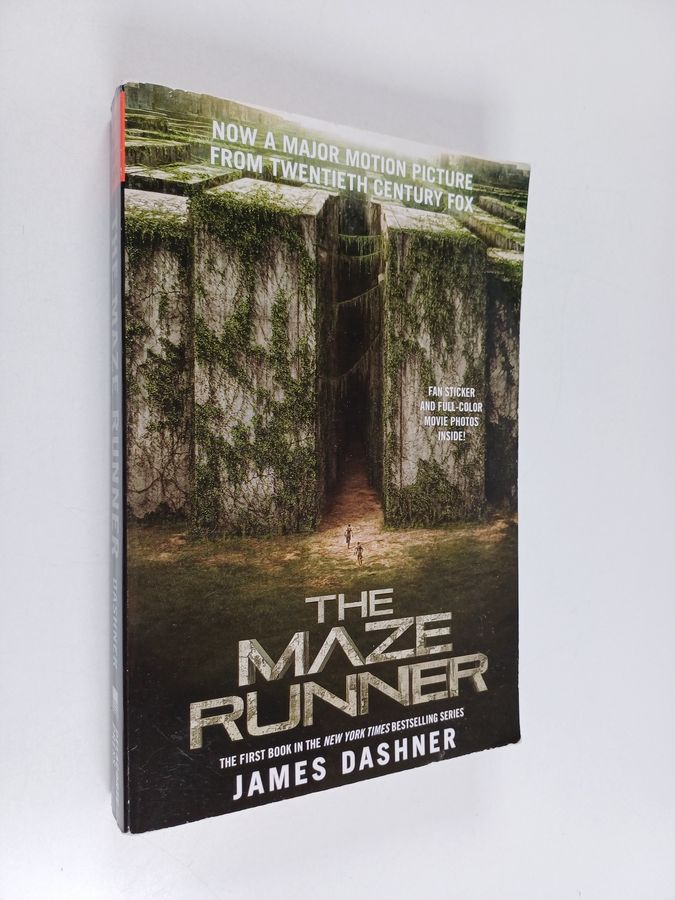 The Maze Runner
