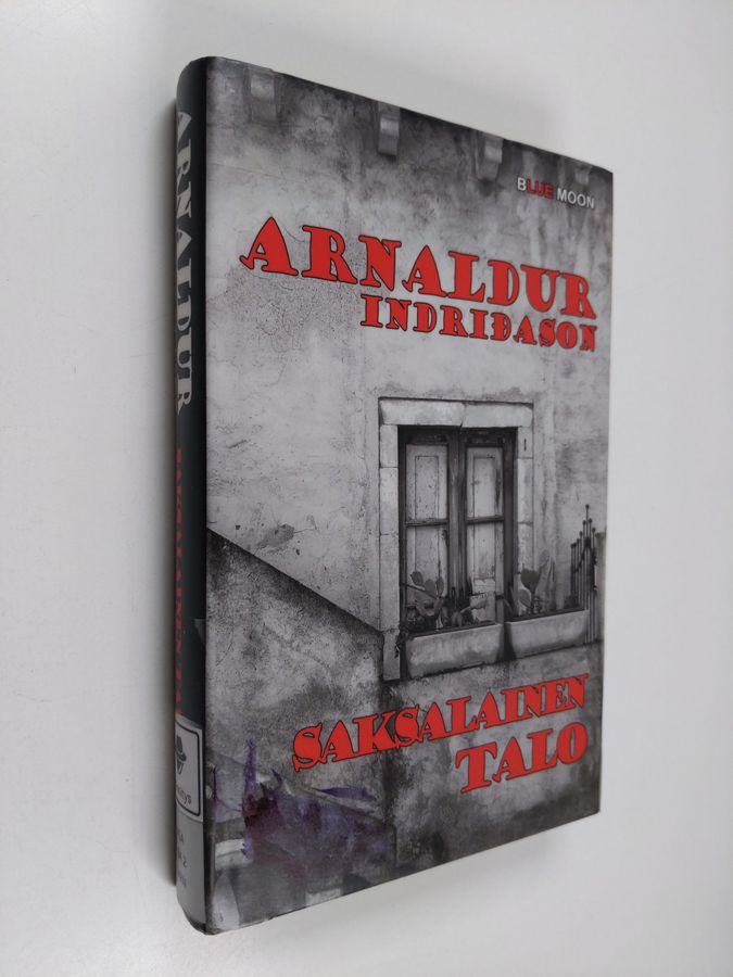 Saksalainen talo