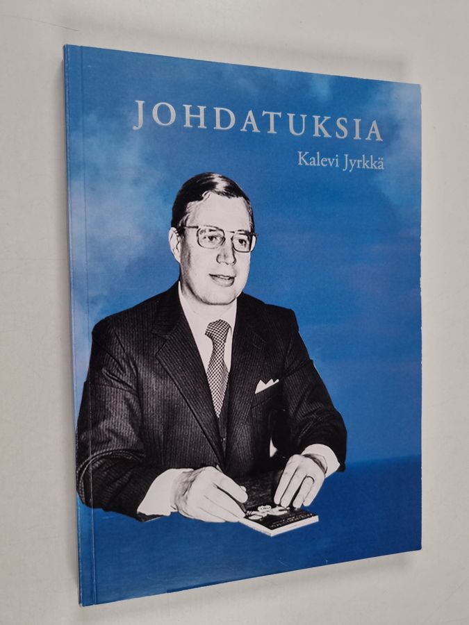 Johdatuksia