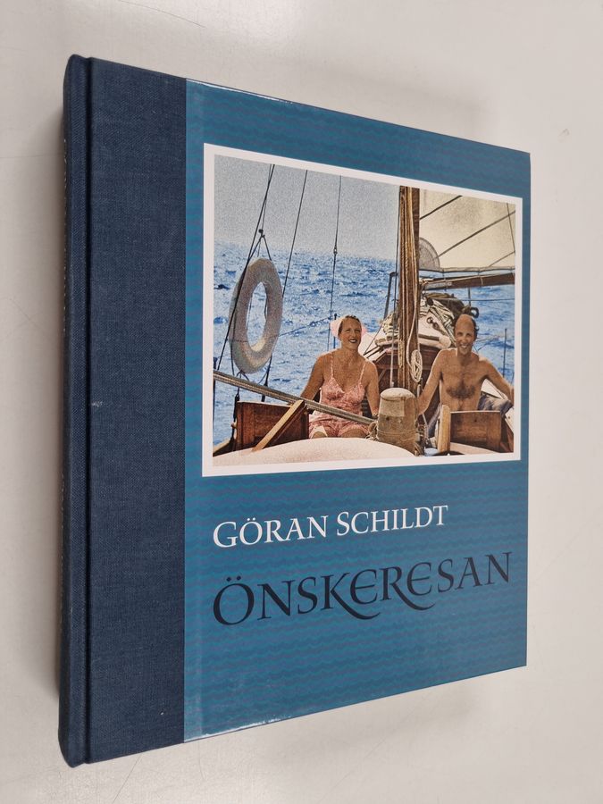 Önskeresan