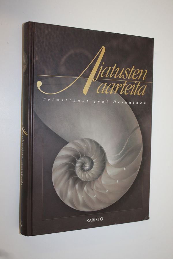 Ajatusten aarteita