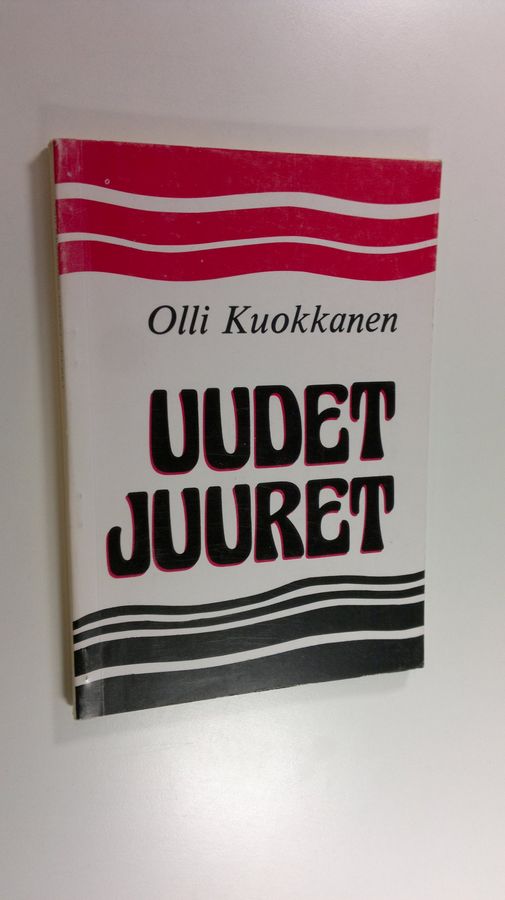 Uudet juuret