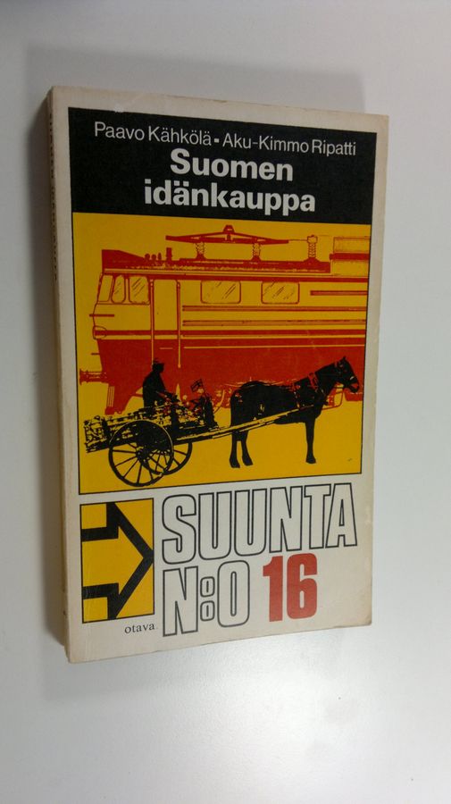 Suomen idänkauppa