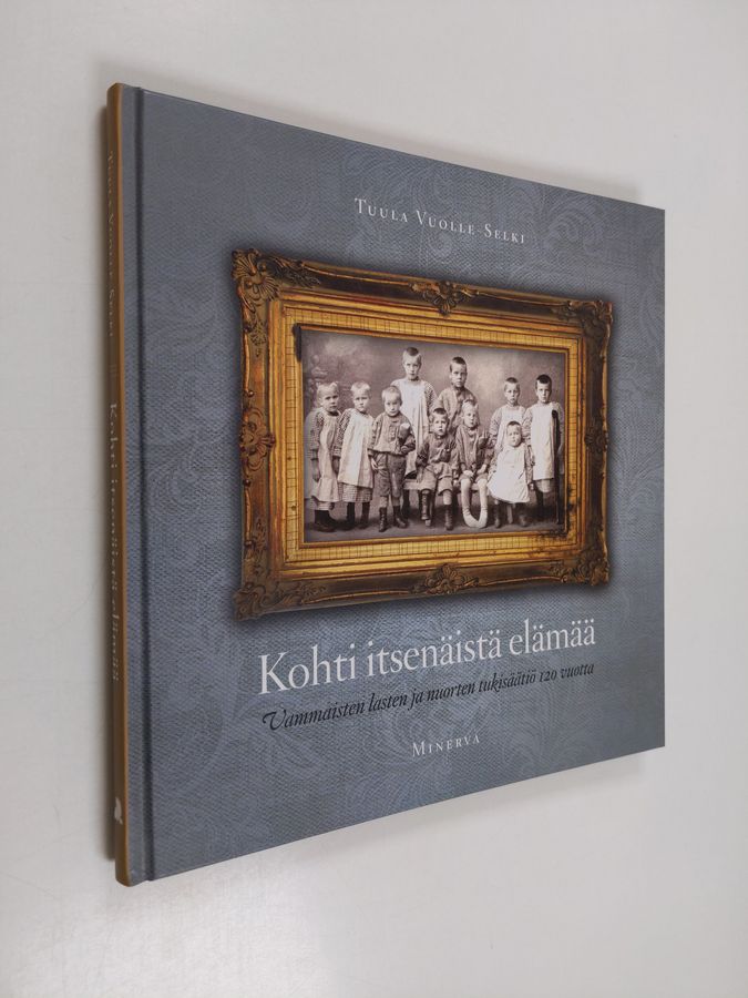 Kohti itsenäistä elämää