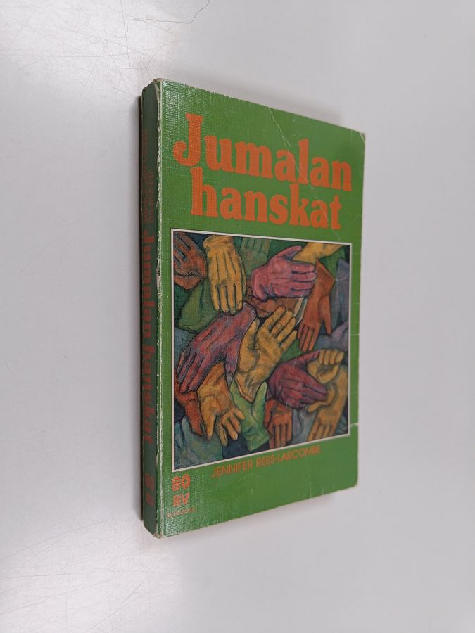Jumalan hanskat